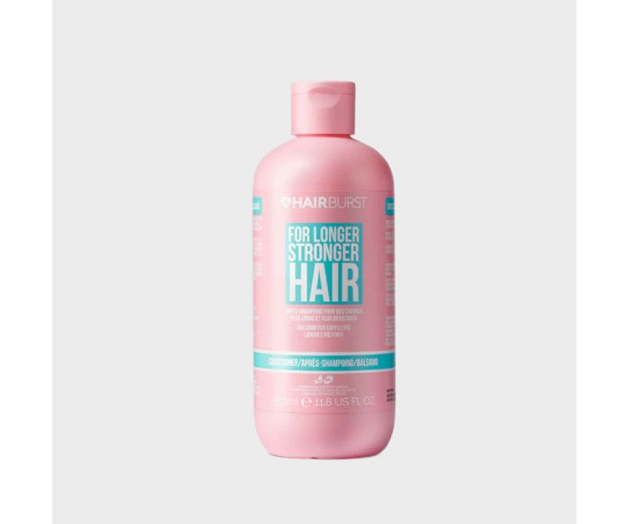 Après-Shampoing pour des cheveux plus longs et plus forts