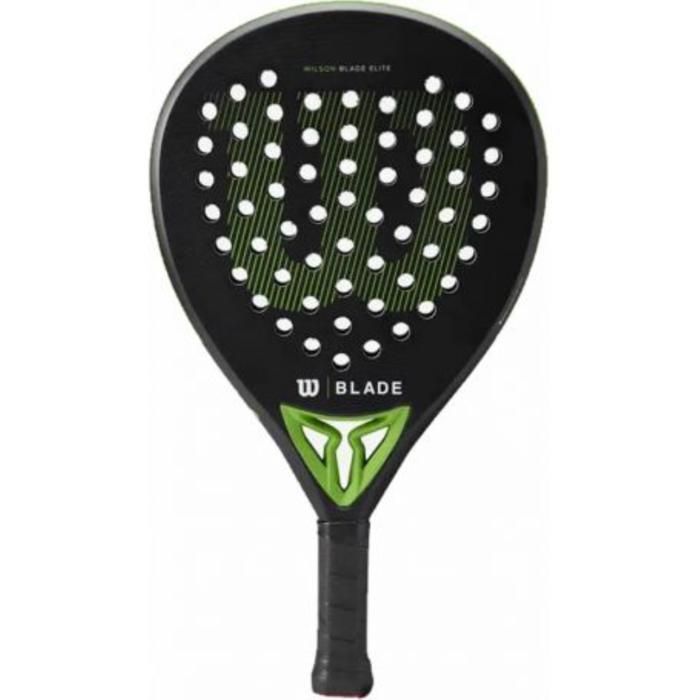 Wilson Blade Elite V2 Padel Racket
