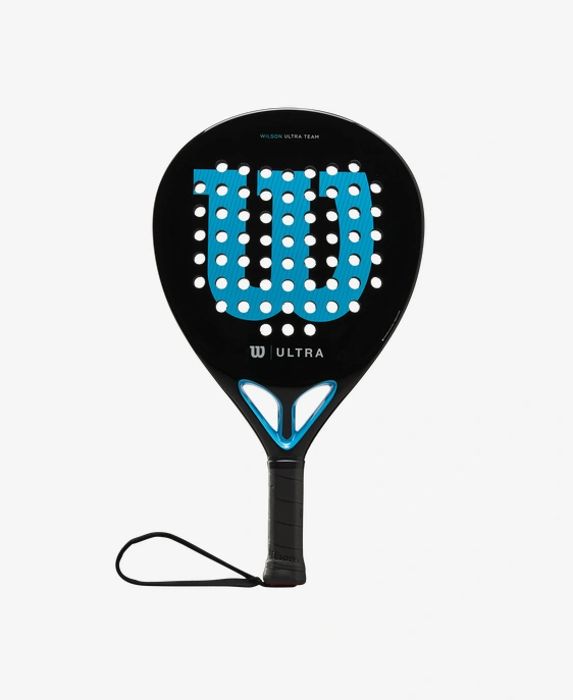 Wilson Ultra Team V2 Padel Racket