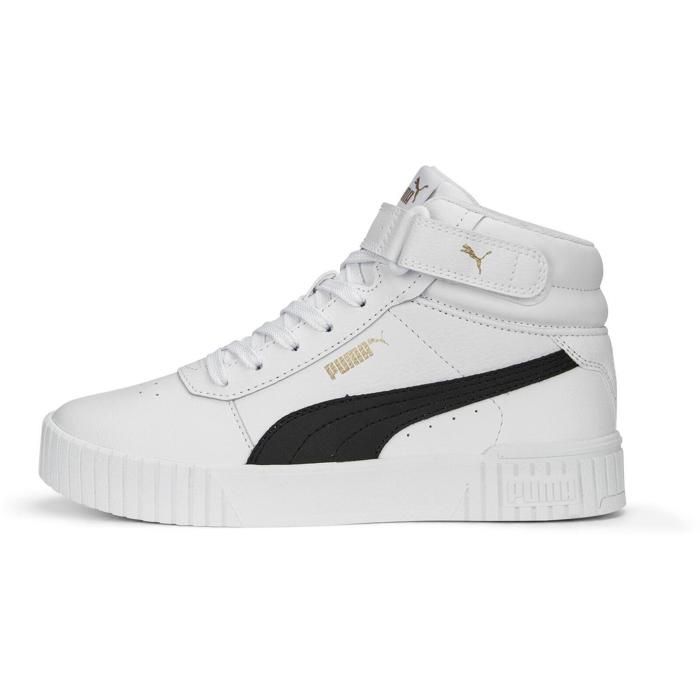 Baskets Puma Carina 2.0, Blanc, Femme