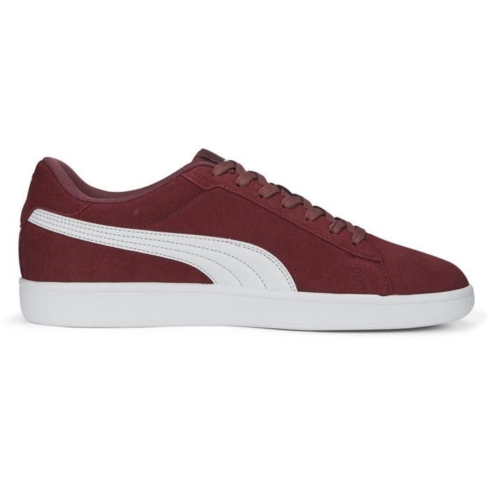 Baskets Puma Smash 3.0, Violet, Homme