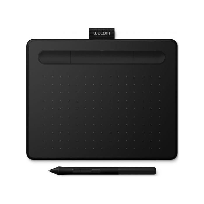 TABLETTE GRAPHIQUE WACOM INTUOS