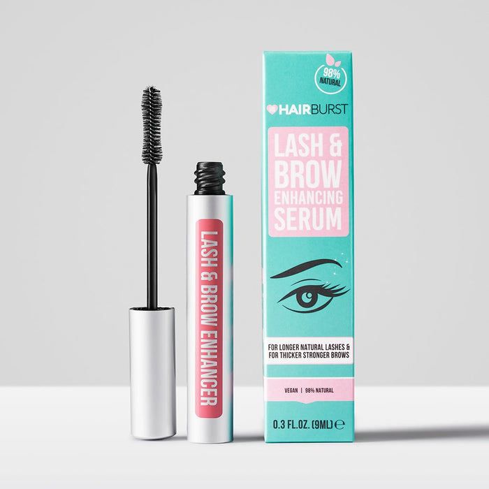 Sérum Revitalisant Cils & Sourcils