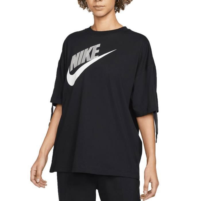 TSHIRT NIKE SPORTSWEAR FEMME