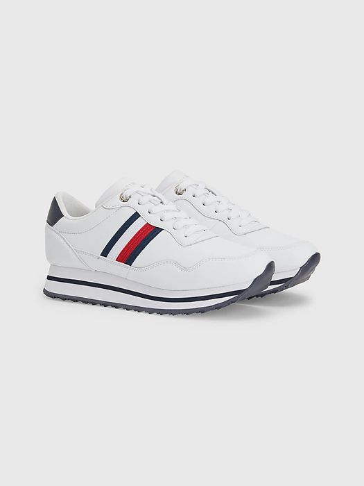BASKET TOMMY HILFIGER ESSENTIAL WEBBING