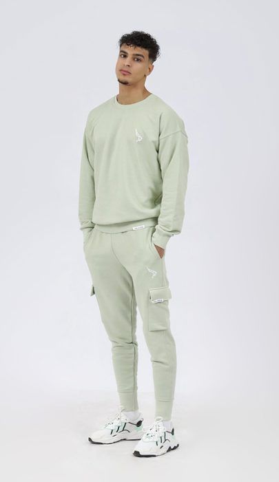 PANTALON  CARGO  ZEUS ESSENTIAL