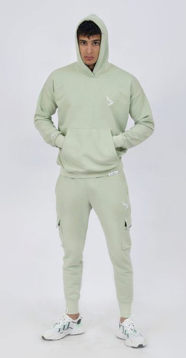 HOODIE  ZEUS ESSENTIAL