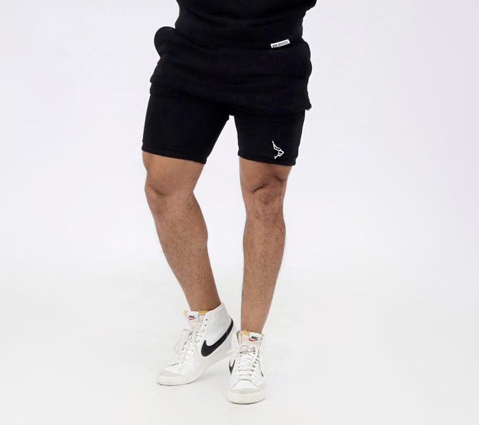 SHORT ZEUS ESSENTIAL
