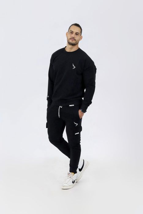PANTALON  CARGO  ZEUS ESSENTIAL