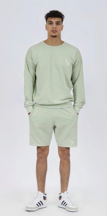 SHORT ZEUS ESSENTIAL
