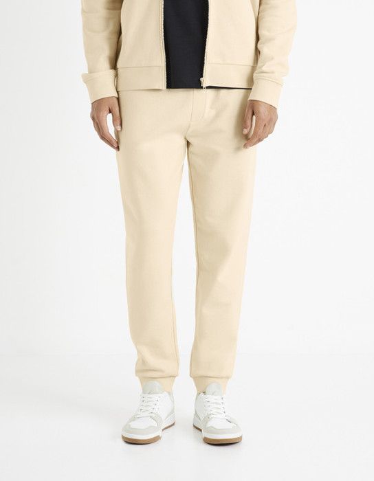 Pantalon jogging