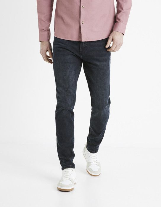 Jean C25 slim