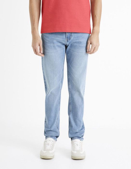 Jean slim C25