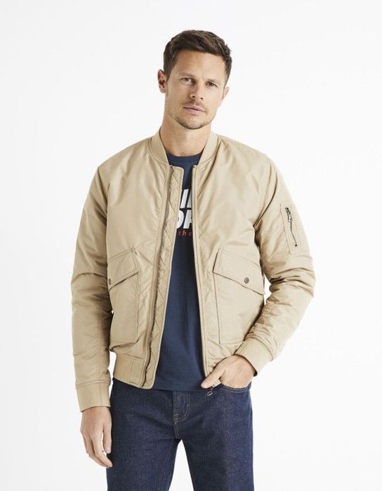 Bomber déperlant