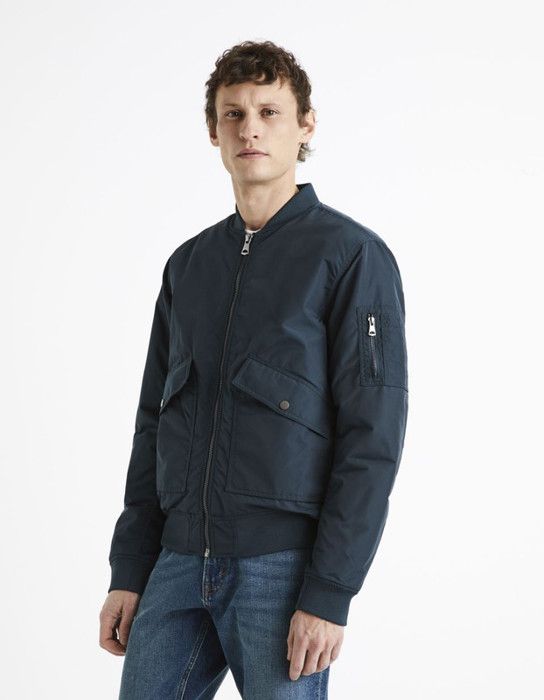 Bomber déperlant