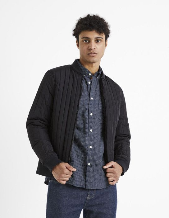 Bomber déperlant