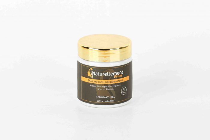 Masque réparateur cheveux 200 ml