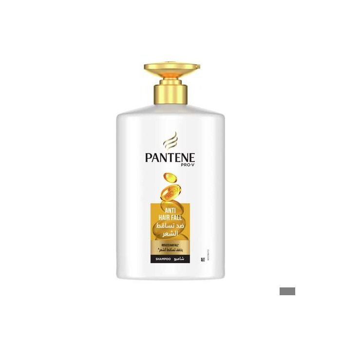 Pantene Shampoing Anti-Chute - 1000ml
