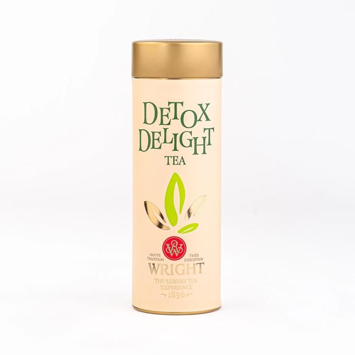 Detox delight tea 100gr