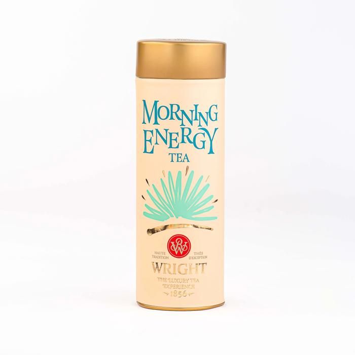 Morning energy tea 100gr