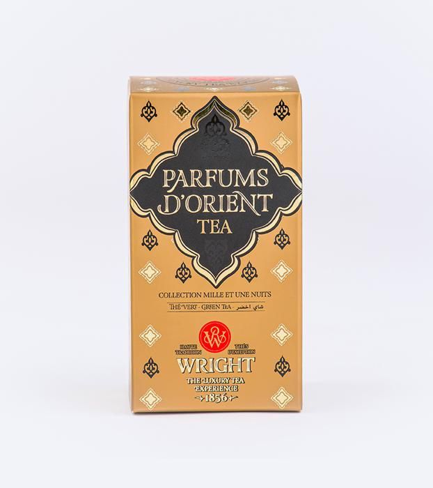 Parfum D'orient Tea50gr
