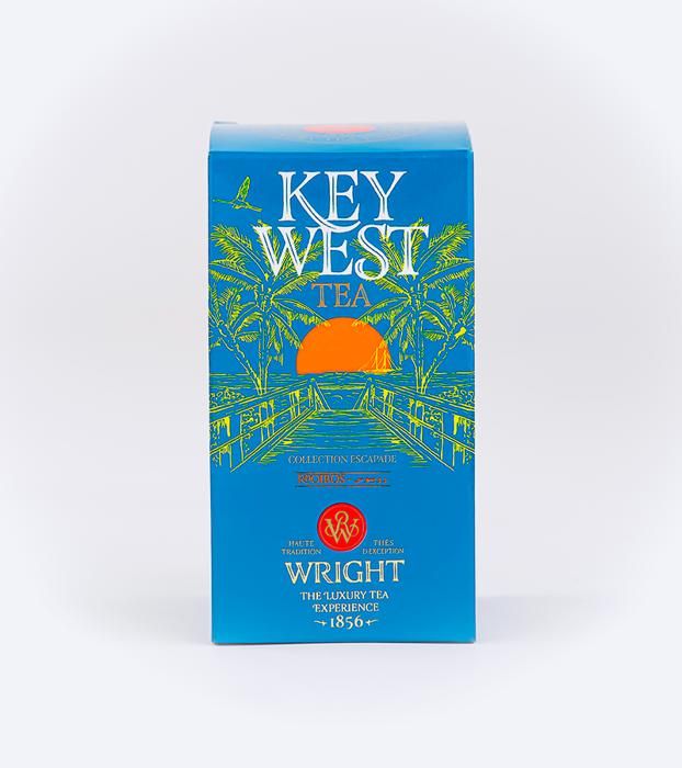 Key West Tea50gr