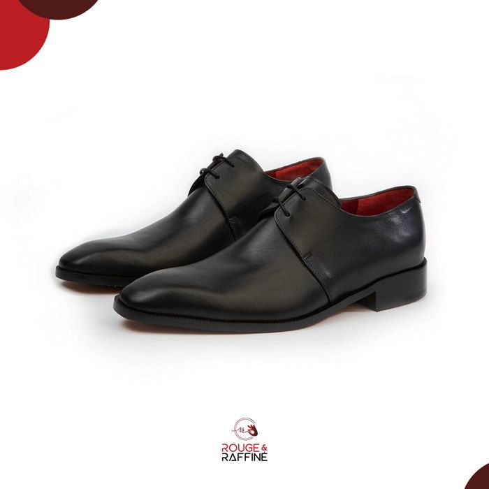 Chaussure richelieu OPERA pour Homme en CUIR
