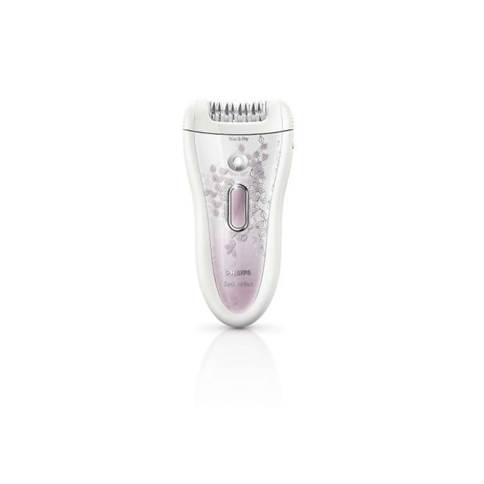 Epilateur Philips HP_6577 Wet & Dry SatinPerfect
