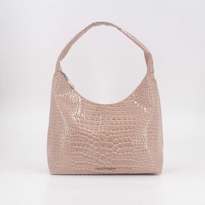 Sac à main FEVER Beige