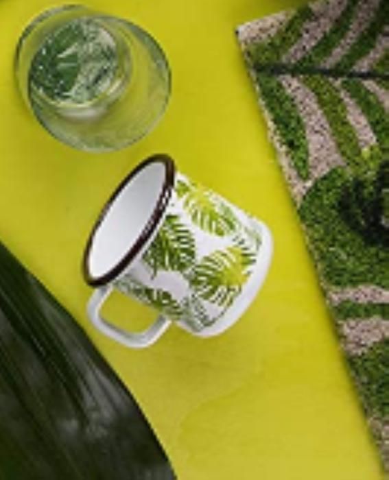 FOLIAGE mug