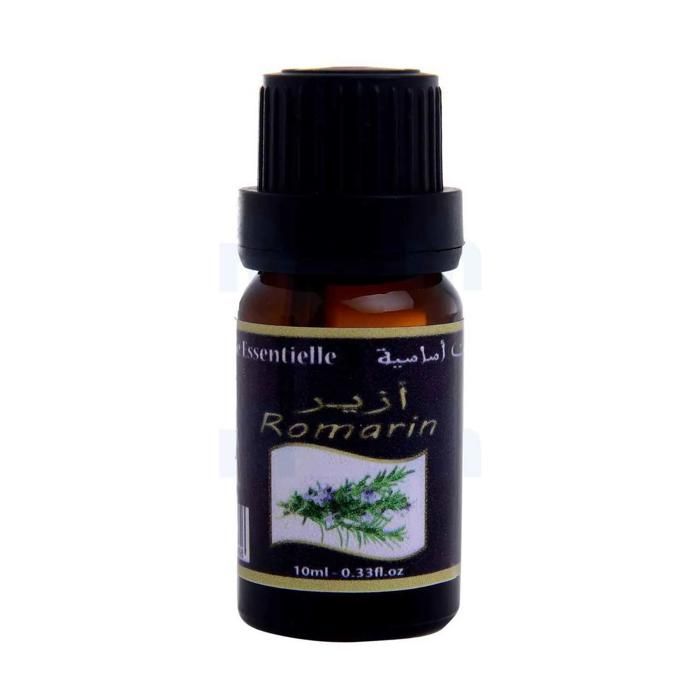 Huile essentielle de Romarin 10ml - AROMA P