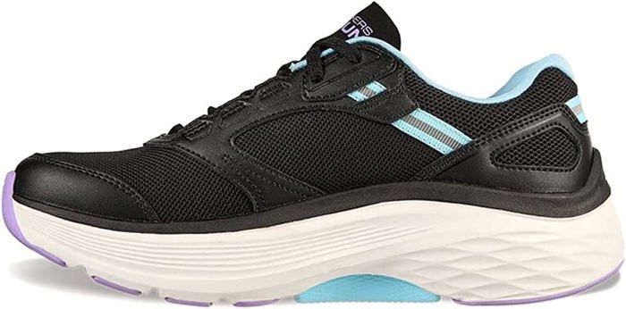 Skechers Max Amorti Arch Fit Fast Dash