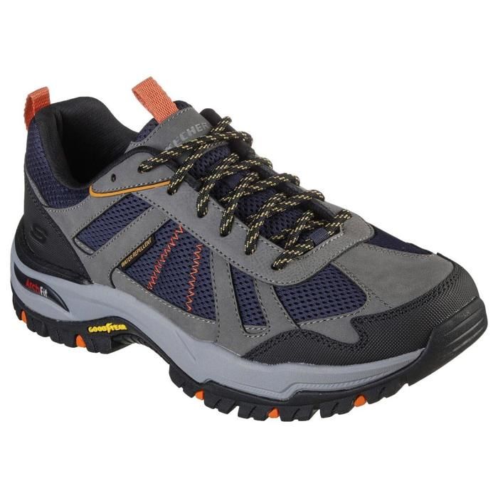 Skechers RX Arch Fit Dawson Vortego