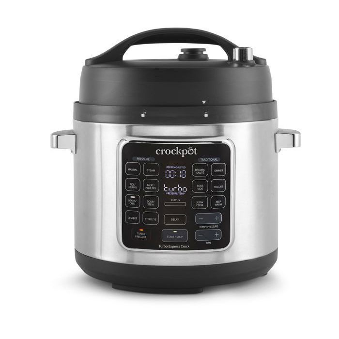 Multicuiseur Turbo Express 5.6L