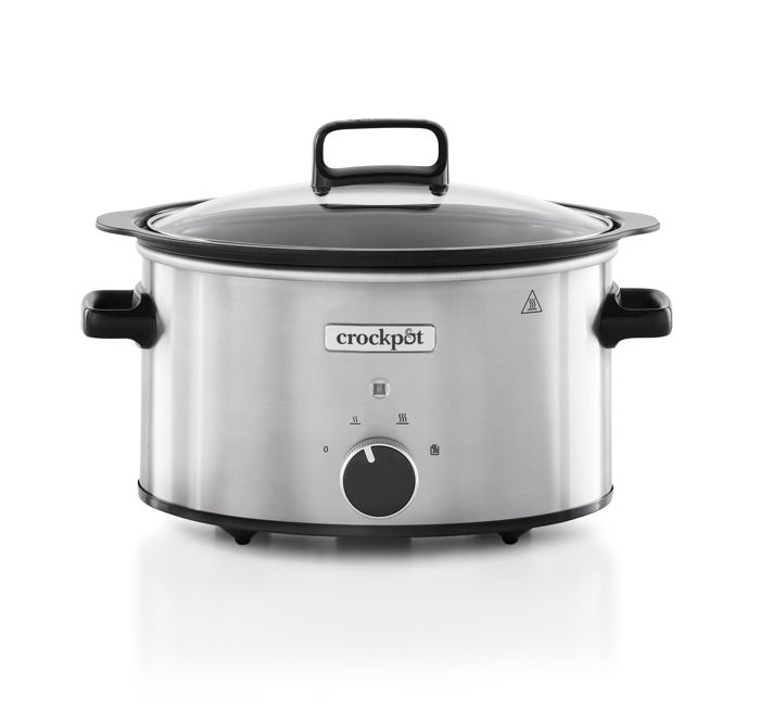 Mijoteuse SIZZLE & STEW 3.5L
