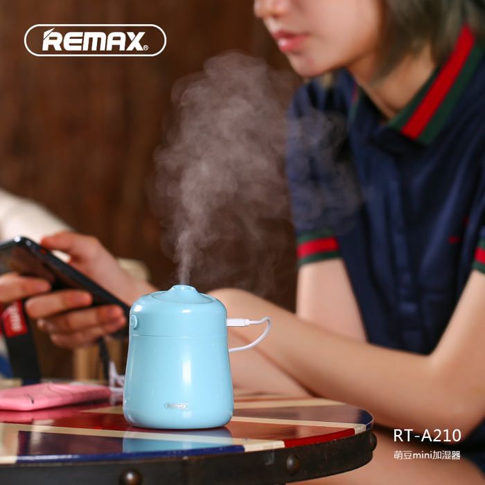 Humidificateur Diffuseur D'arôme & Huile Essentielle REMAX RT-A210