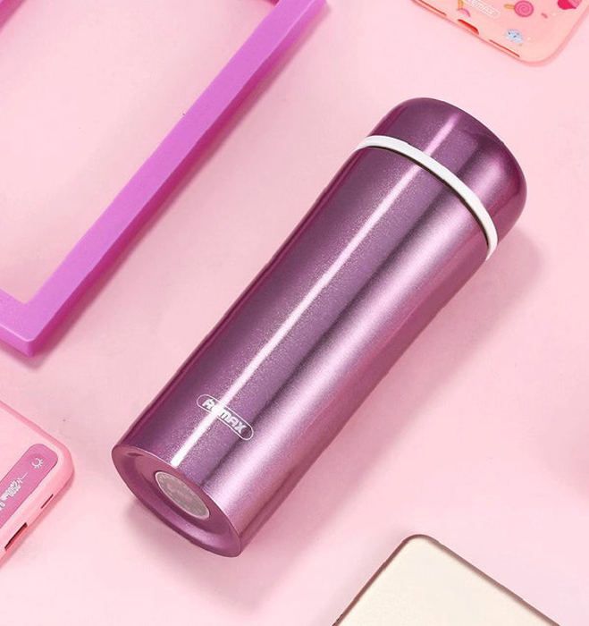 Thermos - 300 Ml Ceramique Acier inoxydable REMAX BONO1