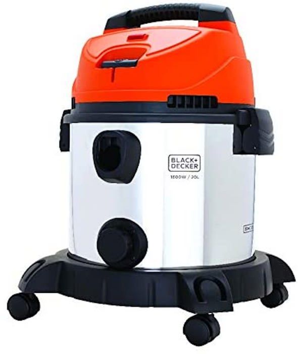 ASPIRATEUR 20L 1600W