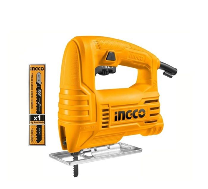 Scie sauteuse - INGCO - JS400285  400W