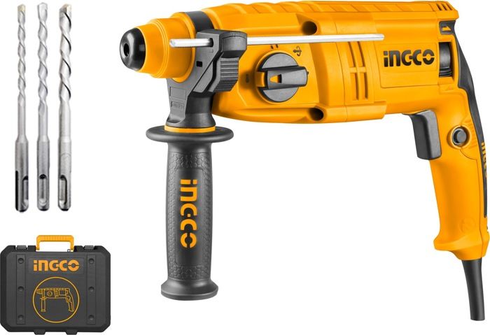 Marteau perforateur 22mm 650W