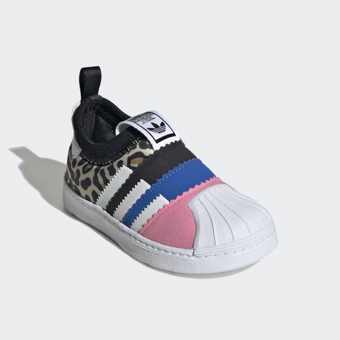 BASKETS SUPERSTAR 360 2.0 I