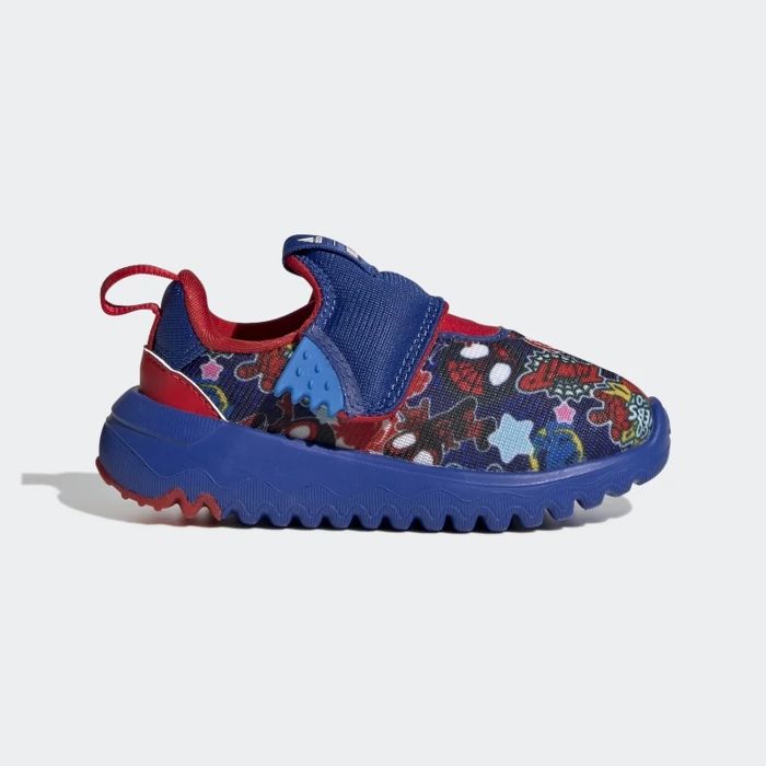 BASKETS SURU 365 Spider-Man I