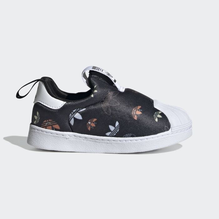 BASKETS SUPERSTAR 360 I