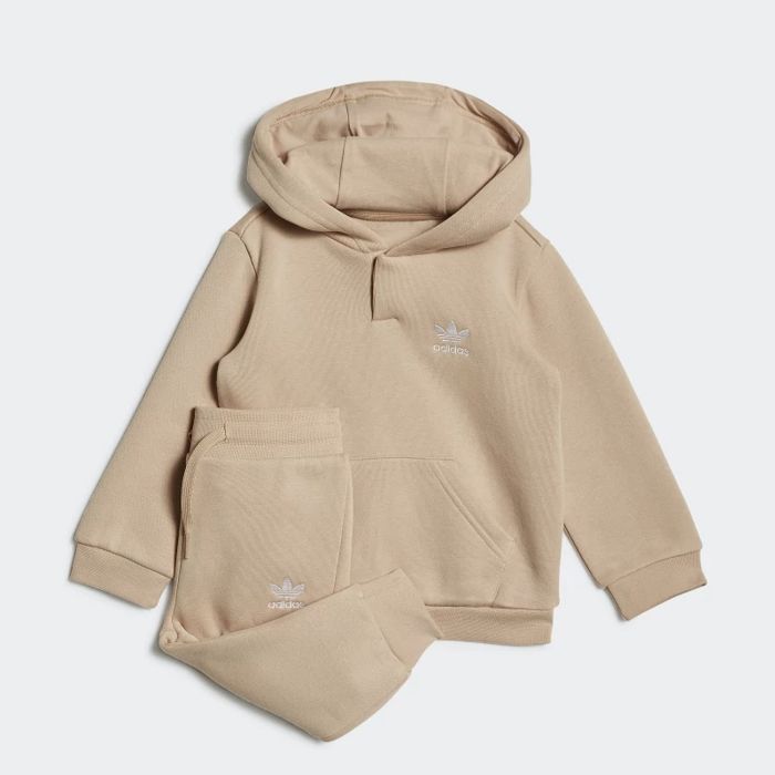 ENSEMBLE ADICOLOR HOODIE