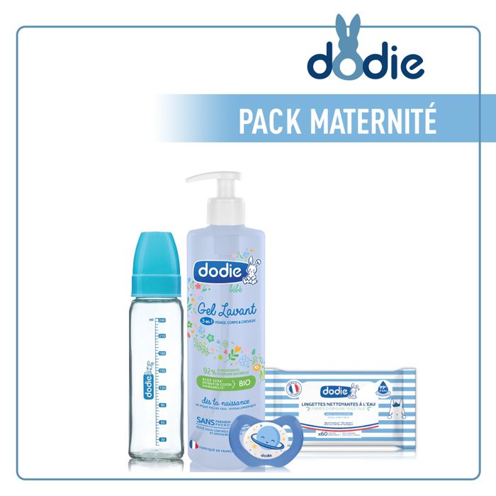 Pack Matérinité