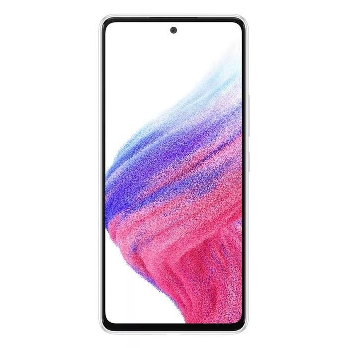 SMARTPHONE  A53 5G_ 6,5"8G+128G WHITE GALAXY