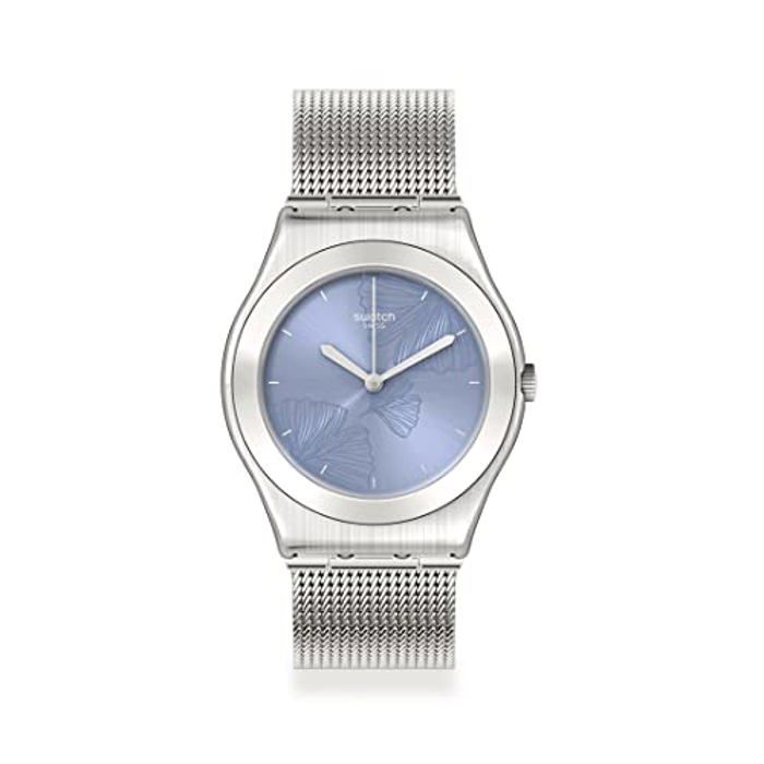 MONTRE SWATCH CIEL AZUL
