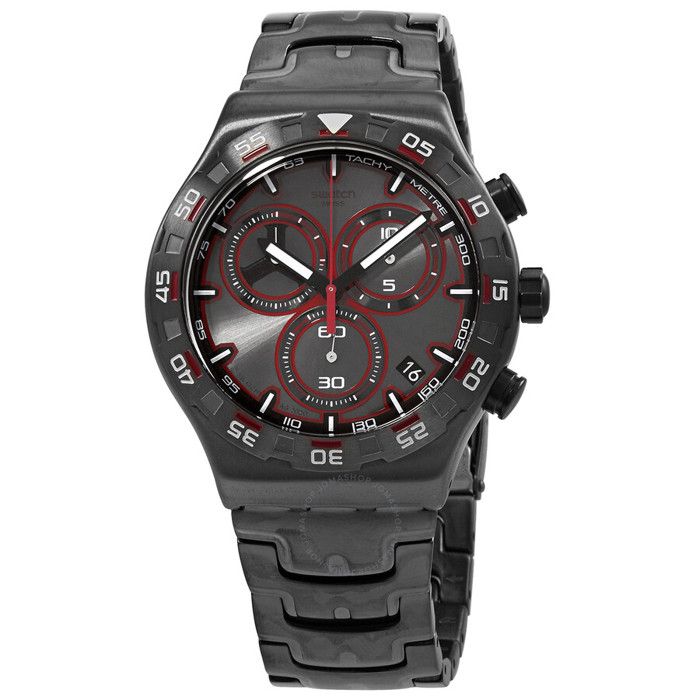 MONTRE SWATCH CRAZY DRIVE