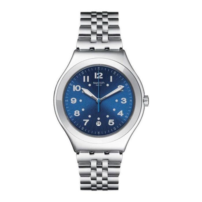 MONTRE SWATCH BLUORA RESTYLED