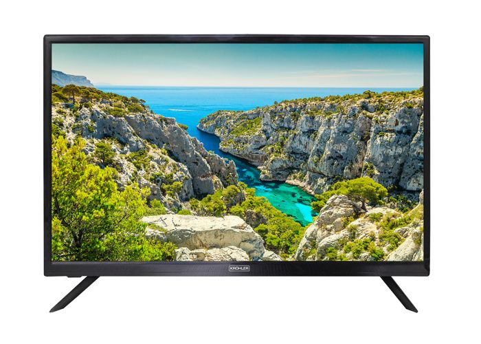 TV LEd 24 Pouces Smart - Led